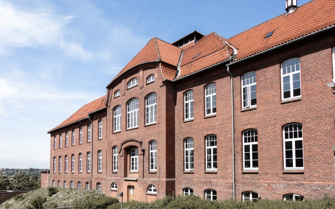 Lokalpsykiatri Sønderborg