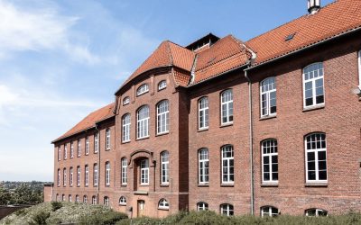 Lokalpsykiatri Sønderborg