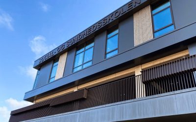 SOSU – Social og sundhedsskolen