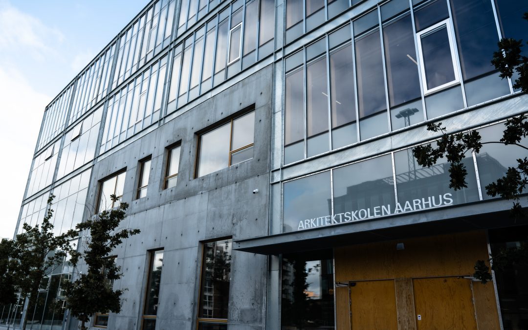 Aarhus Arkitektskole