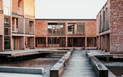 Håndværkerkollegiet i Horsens