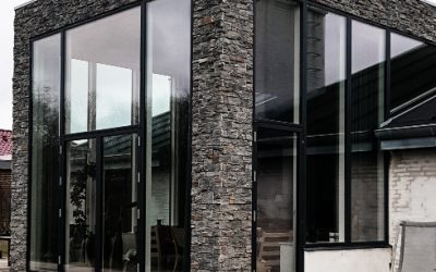 Privatvilla Tranbjerg