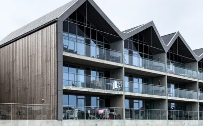 Holmegaarden – Nyborg