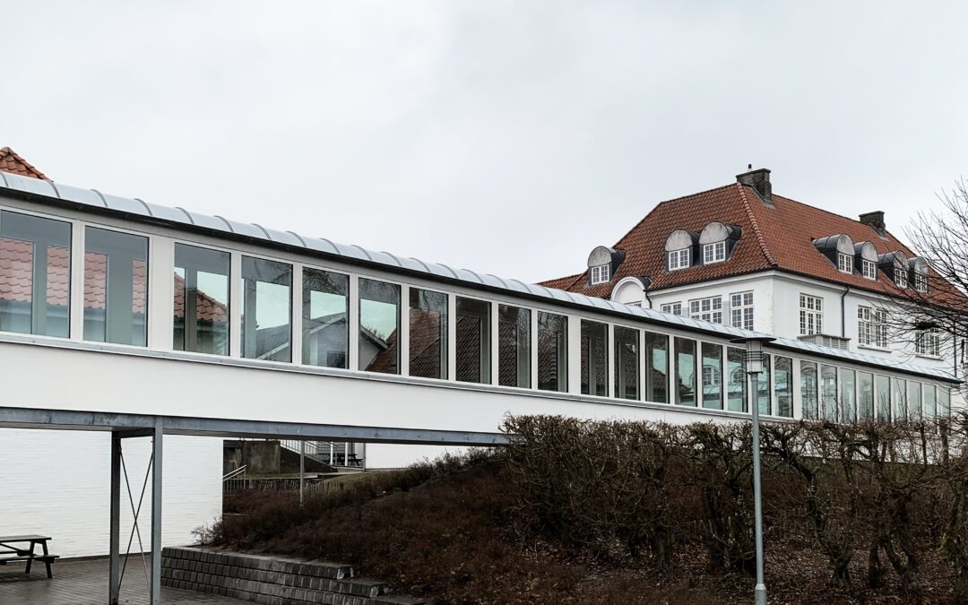 Realskolen Brenderup